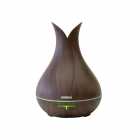 HUMIDIFICADOR DE AR SATELLITE A-H6705 400ML/32W/BIVOLT MARRON