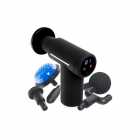 MASSAGEADOR SATELLITE A-ML17 PRETO 5V
