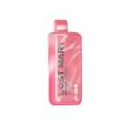 CIGARRO DESCARTAVEL LOST MARY MT15000 PUFF CHERRY STRAZZ