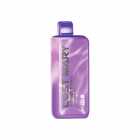 CIGARRO DESCARTAVEL LOST MARY MT15000 PUFF SUMMER GRAPE