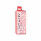 CIGARRO DESCARTAVEL LOST MARY MT15000 PUFF WATERMELON ICE