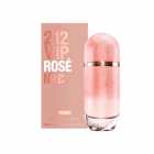 CAROLINA HERRERA 212 VIP ROSE ELIXIR FEM 80ML EDP