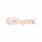 COACH KIT FLORAL FEM 90ML EDP+BODY LOTION 100ML+NECESER