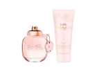 COACH KIT FLORAL FEM 90ML EDP+BODY LOTION 100ML+NECESER