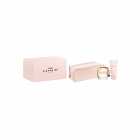 COACH KIT FEM 90ML EDP+BODY LOTION 100ML+NECESER
