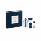 COACH KIT OPEN ROAD MEN 100ML EDT+15ML+SHOWER GEL 100ML