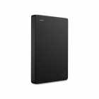 HD EXTERNO SEAGATE 2TB 2.5 USB EXTERNAL DRIVE PRETO STGX2000400