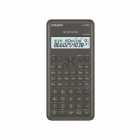 CALCULADORA CASIO FX-95MS CIENTIFICA 2¦ GERAÇAO PRETO