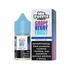 JUICE VAPE E.LIQUID MR FREEZE GRAPE BERRY FROST 50MG 30ML