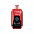 CIGARRO DESCARTAVEL UPENDS X FROSTY STARX 20K STRAW WATERMELON