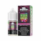 	JUICE VAPE E.LIQUID MR FREEZE MOON ROCKS STRAW FROST 35MG 30ML