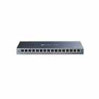 HUB SWITCH 16P TP-LINK TL-SG116 10/100/1000 AUTO BIVOLT