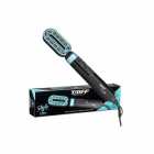 ESCOVA SECADORA TAIFF ESRQ09 STYLE PRETO/AZUL 900W/110V
