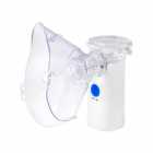 NEBULIZADOR PROSPER P-4514 12ML BRANCO/AZUL