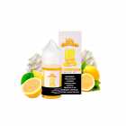 JUICE VAPE E.LIQUID MR CUSTARD LEMON CAKE CUSTARD 35MG 30ML