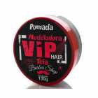 POMADA MODELADORA VIP HAIR TEIA 130GR