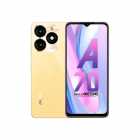CELULAR ITEL A665L A70 4+256GB BRILIANT GOLD