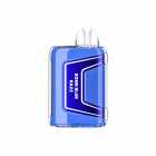 CIGARRO DESC CHILLY ENJOY PULSE 15000 BOMB BLUE RAZZ