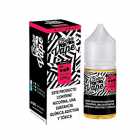 JUICE VAPE E.LIQUID BORN TO VAPE N.SALT CHERRY HULS 20MG 30ML