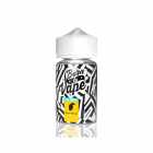 JUICE VAPE E.LIQUID BORN TO VAPE YELLOW MANGO 0MG 60ML