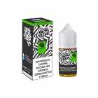 JUICE VAPE E.LIQUID BORN TO VAPE BUBBLE MINT 3MG 60ML