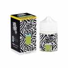 JUICE VAPE E.LIQUID BORN TO VAPE GREEN APPLE 3MG 60ML