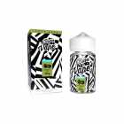 JUICE VAPE E.LIQUID BORN TO VAPE STRAWBERRY KIWI 3MG 60ML