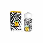 JUICE VAPE E.LIQUID BORN TO VAPE YELLOW MANGO 3MG 60ML