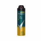 DESODORANTE REXONA AEROSOL HOMBRE MEN 150ML