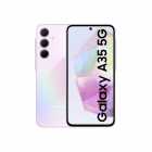 CELULAR  SAMSUNG SM-A356E/DS A35 5G 8+256GB AWESOME LILAC