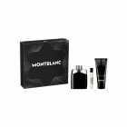 MONTBLANC LEGEND KIT 100ML+7,5ML EDT+100ML GEL