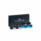 COACH KIT MINI MEN 4PCS 4.5ML EDT