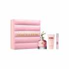 JEAN PAUL GAULTIER SCANDAL KIT FEM 80ML EDP+EDP 10ML+BODY 75ML