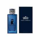 DOLCE GABBANA KING MEN 100ML EDP