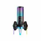 MICROFONE FIFINE AMPLIGAME TF17 PRO USB RGB