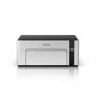 IMPRESSORA EPSON ECOTANK M-1120 WIFI/BIVOLT WHITE
