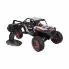 CARRINHO C/CONTROLE POLAR VIOLENCE 10428-B2