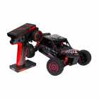CARRINHO C/CONTROLE HABILE RACING WORLD 124016 2.4G 4W 75KM/H
