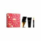 CAROLINA HERRERA BAD BOY EXTREME KIT MEN 100ML+10ML EDP+SHOWER 100ML