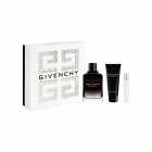 GIVENCHY GENTLEMAN BOISEE KIT MEN 100ML+12.5ML EDP+SHOWER GEL