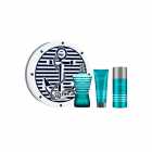 JEAN PAUL GAULTIER LE MALE KIT MEN 125ML EDT+ SHOWER GEL