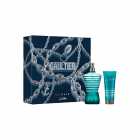 JEAN PAUL GAULTIER LE MALE KIT MEN 125ML EDT+ SHOWER GEL