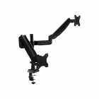 SUPORTE MONITOR/TV SATELLITE A-RM18T 17