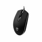 MOUSE GAMER USB SATELLITE A-87  RGB 4 BOTÕES