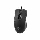 MOUSE GAMER USB SATELLITE A-88 RGB 7 BOTÕES