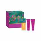 ANIMALE FEM KIT 100ML EDP+BODY LOTION 100ML+SHOWER 100ML
