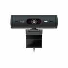 WEBCAM LOGITECH BRIO 500 FULL HD GRAFITO