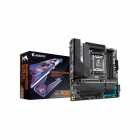 PLACA MÃE AM5 GIGABYTE B650M AORUS ELITE AX S/R/V/DDR5/HDMI/M2/USB3.2