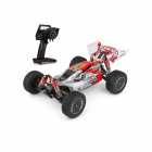CARRINHO C/CONTROLE DRIVING EVOLUTION 144001 2.4G 4WD 60KM/H RED S/GARANTIA