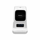 ESTAÇÃO DE CARREGAMENTO WIRELESS ECOPOWER 5EM1 EP-C836 15W BRANCO